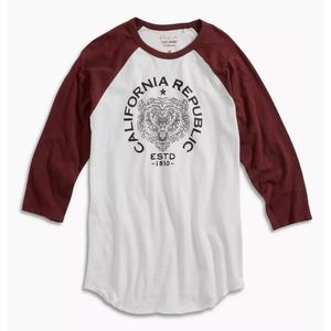 Men's Original Lucky Brand California Shirt